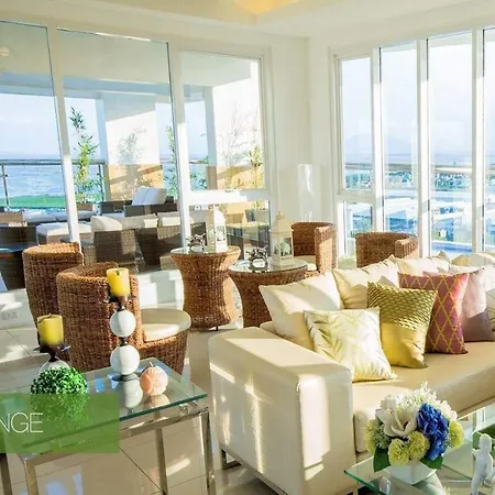 Anuva Residence Condominium