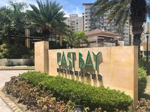 Staycation In Alabang By East Service Road 아파트 *