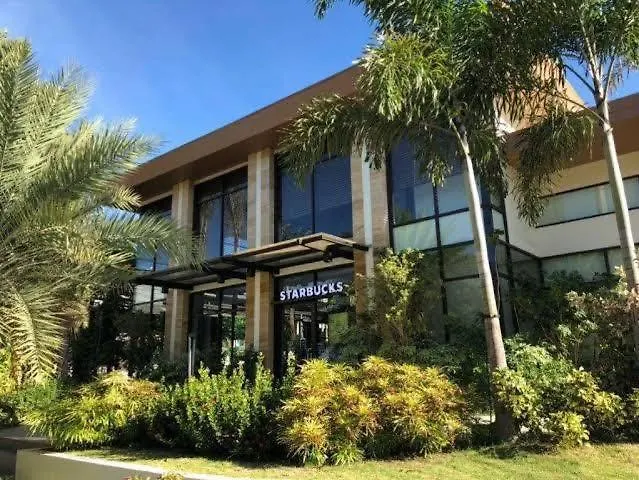 Apartamento Staycation In Alabang By East Service Road