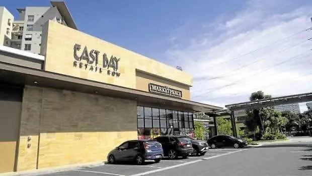 Staycation In Alabang By East Service Road Apartamento *